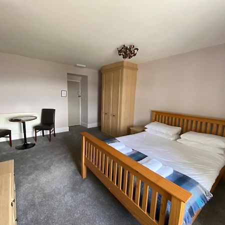 Bunessan Inn Bagian luar foto