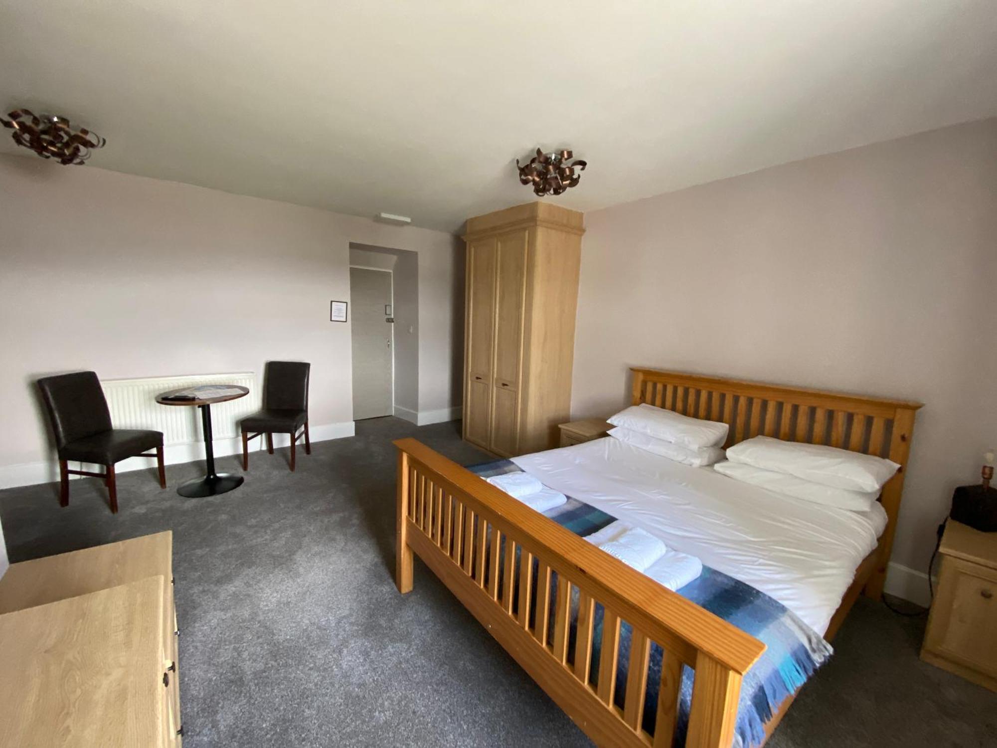 Bunessan Inn Bagian luar foto