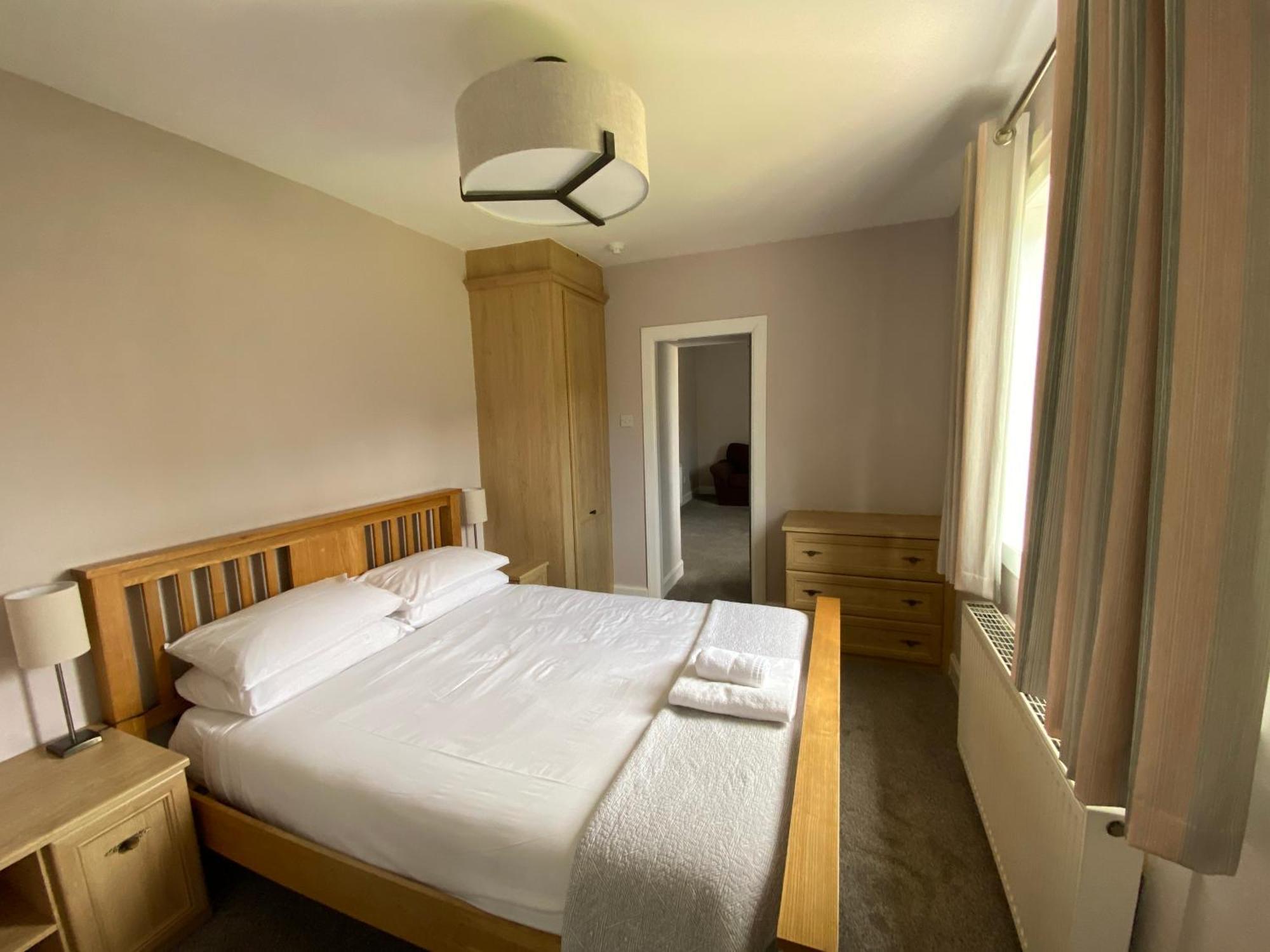 Bunessan Inn Bagian luar foto
